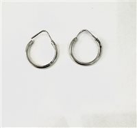 Orecchini Domar Orecchini oro 18k in Oro OROR-226-280